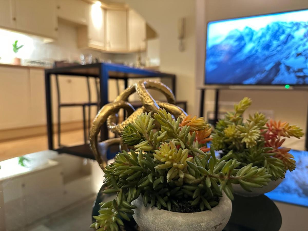 The Wimbledon Haven - Free Parking Apartment ลอนดอน ภายนอก รูปภาพ